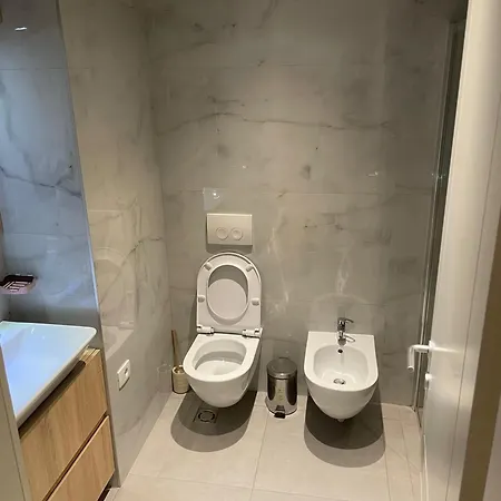 Appartement Mateo's
