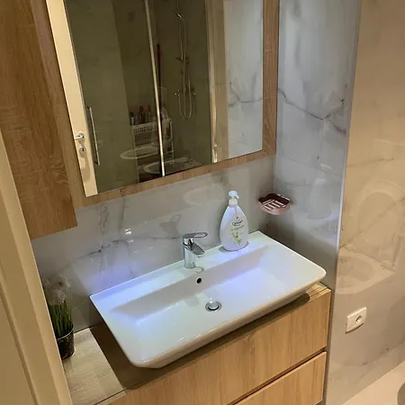 Appartement Mateo's Tirana