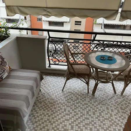 Mateo's Appartement *